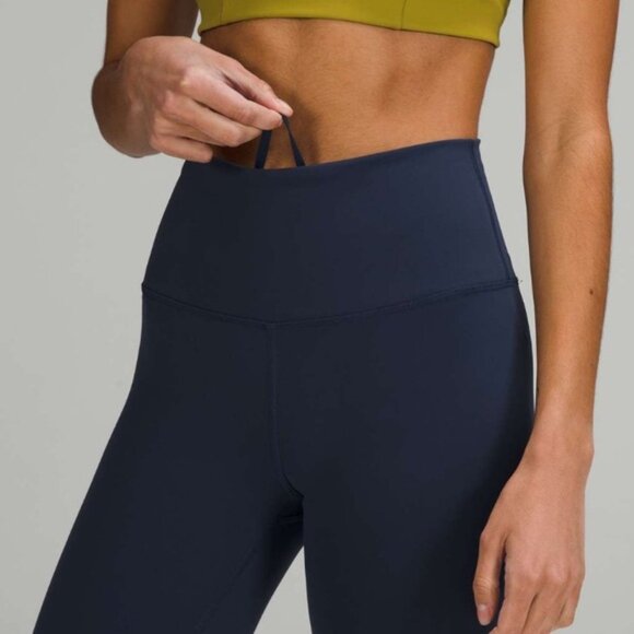 lululemon Wunder Train High-Rise Tight 25” - Picture 4 of 6